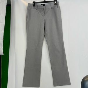 Express Low rise bootcut pants